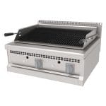 dupli gasni aqua grill