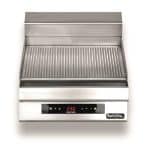 električni roštilj rebrasta ploča 50 cm