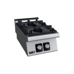 gasni top sa 2 gorionika 700