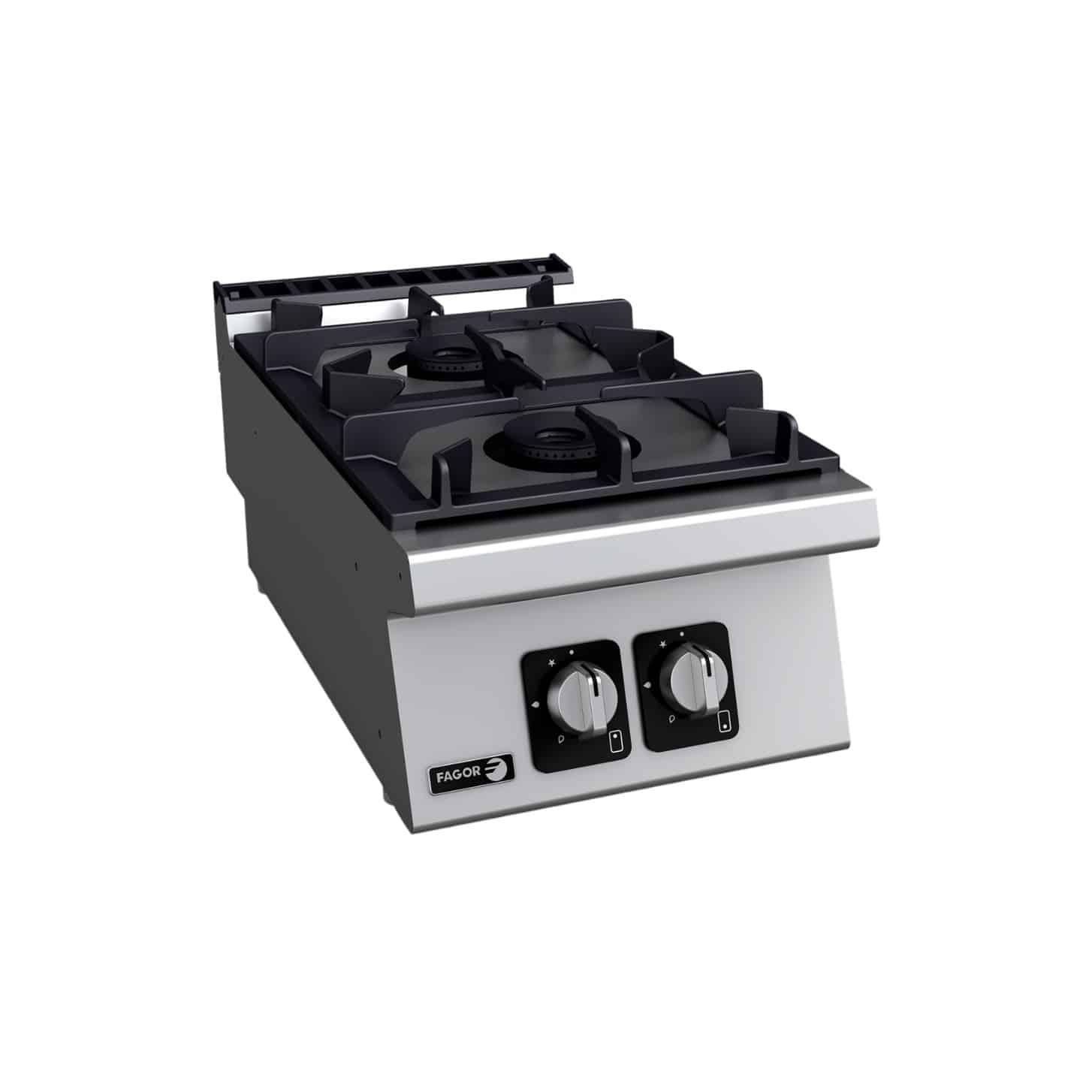 Fagor sporet C-G720-H gasni top sa 2 gorionika 700