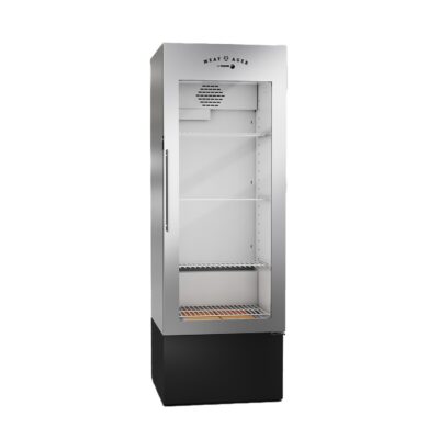 inox dry aging kabinet