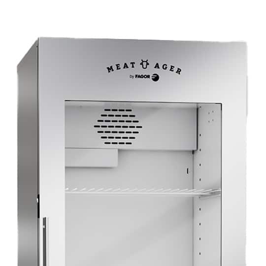 frizideri za starenje