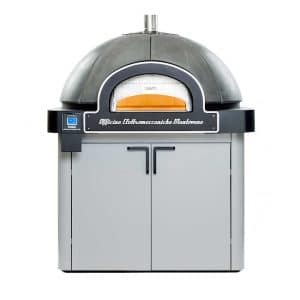 napolitanska pizza na struju