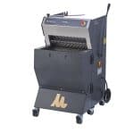 mašina za sečenje hleba