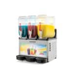 Slush aparat tri posude