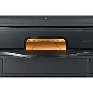 pizza peć na struju napolitana