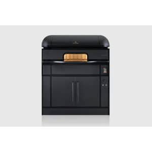 električna pizza peć kao na drva