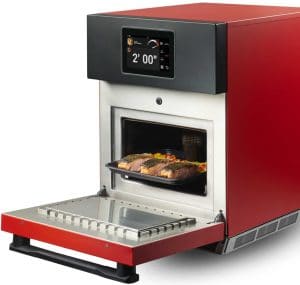 peć za brzu pripremu hrane