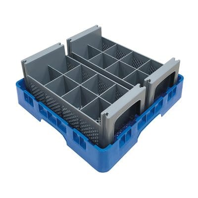 korpa za pranje pribora za jelo