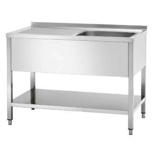 profesionalna inox sudopera