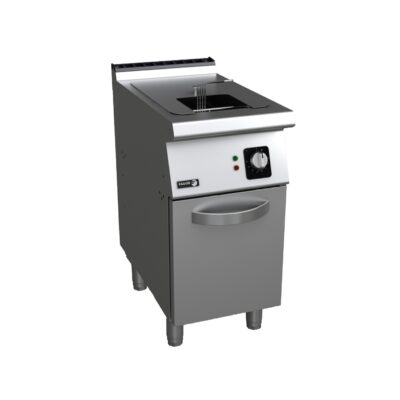 profesionalna friteza plinska