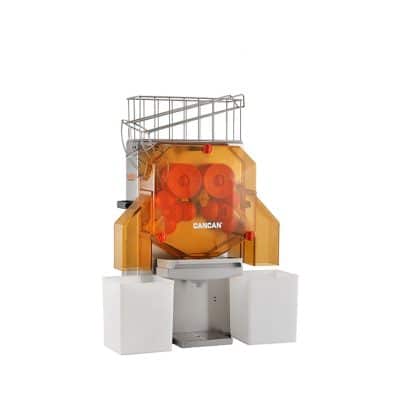 automatska cediljka za narandže