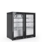 Frižider za piće sa 2 vrata