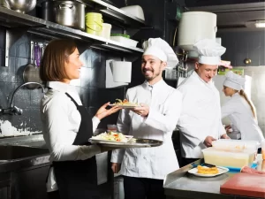 Kako da uštedite u svom restoranu zahvaljujući efikasnosti
