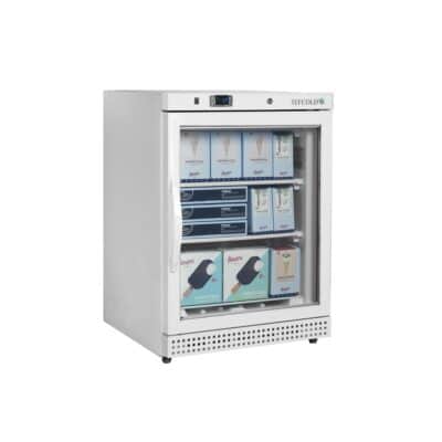 potpultni zamrzivač