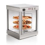 pizza topla vitrina