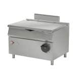 Kuhinjski kiper 120 litara električni