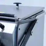 filtriranje ulja za friteze