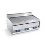 top grill sa vodom električni