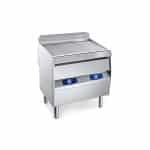 grill sa vodom