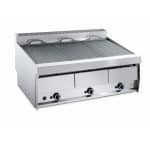 top plinski roštilj sa vodom