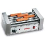 roler za pečenje viršli