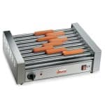 roler za pečene viršle i kobasice