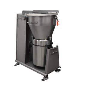 industrijski kuter 120 litara