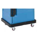 Kolica za termobox kutije