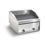 400°C plinski grill sa vodom