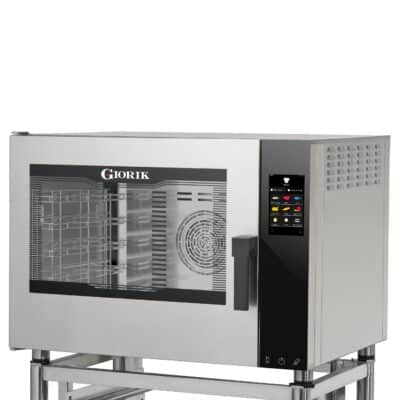 gasni konvektomat 5 plehova