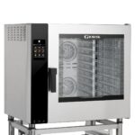 konvektomat 7 plehova