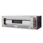 pizza peć na plin 9 pizza 35 cm