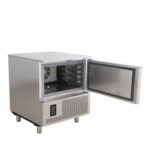 shock freezer