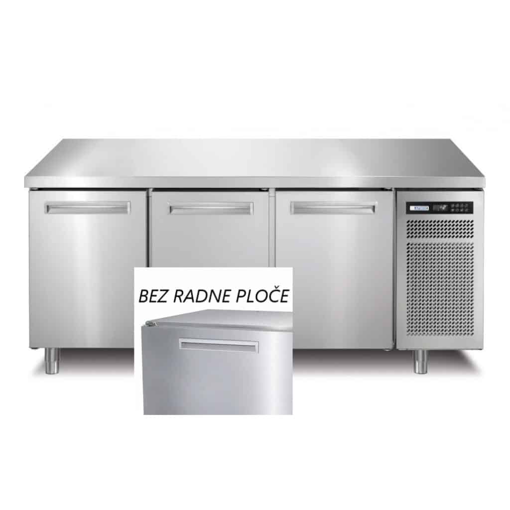 hladni sto trokrilni