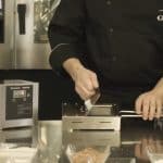 dimljenje u konvektomatu