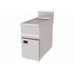 Blok sto zatvoreno postolje