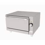 Konvekcijska električna rerna