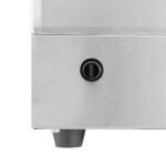 Bartscher Waffle maker 1BWR 1750 - Slika 7