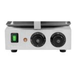 Bartscher Waffle maker 1BWR 1750 - Slika 8