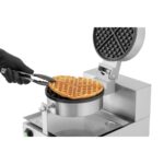 aparat za okrugli waffle