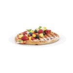 Bartscher Waffle maker 1BWR 1750 - Slika 2