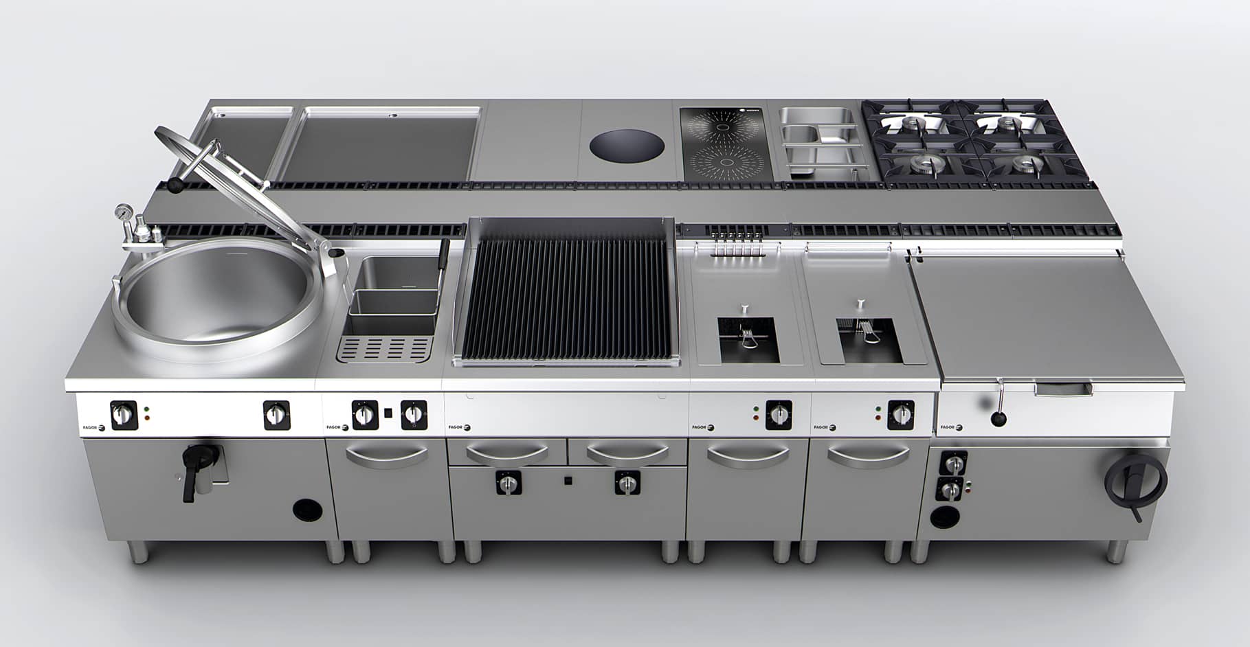 projektovanje kuhinje