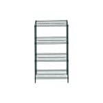 antibakterijska magacinska stalaža