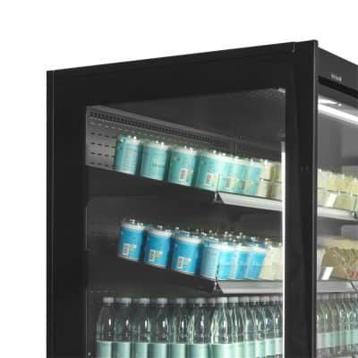 Supermarket Multideck Cooler