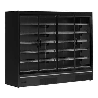 rashladna vitrina za markete