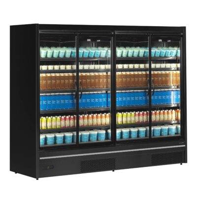 frizider sa 5 polica