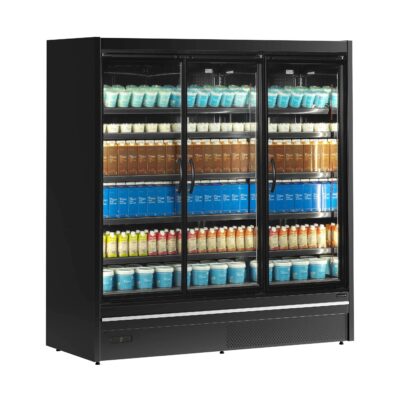 frižider za markete