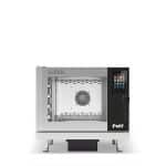 konvekcijska peć za 4 pleha