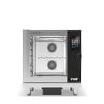 konvekcijska peć za 6 plehova